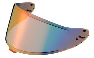 Shoei CWR-F2PN Visir Spectra Fire Orange