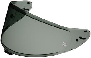 Shoei CWR-F2R Visir Mörkrök (Racing)