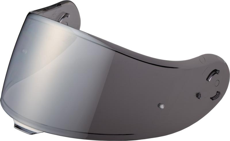 Shoei CNS-3C Visir Spectra Silverspegel