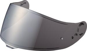 Shoei CNS-1C Visir Spectra Silverspegel