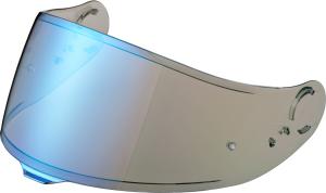 Shoei CNS-1C Visir Spectra Blåspegel