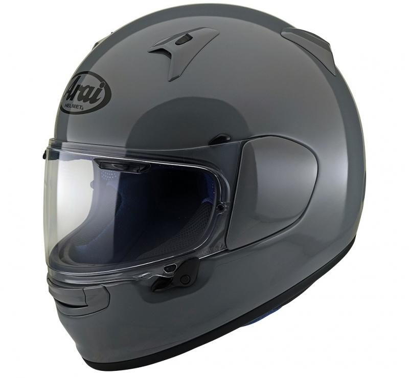 Arai Profile-V Hjälm Modern Grå