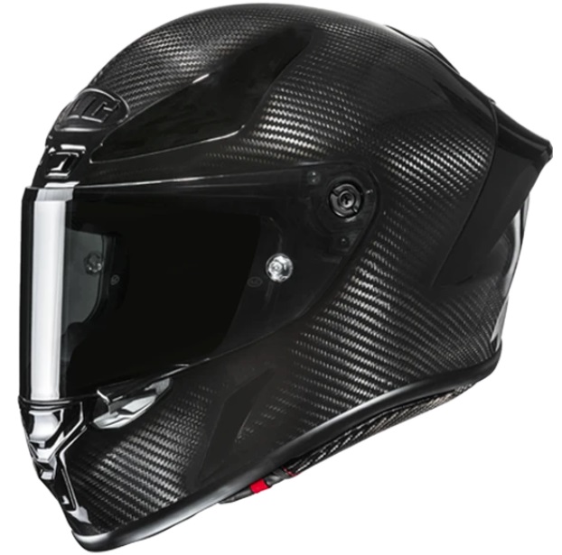 HJC RPHA 1 V2 Carbon Hjälm Svart
