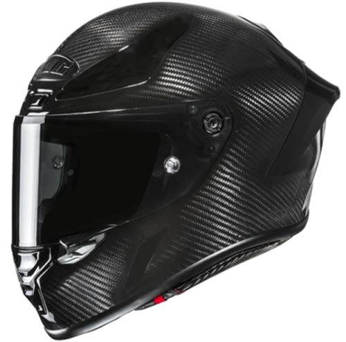 HJC RPHA 1 V2 Carbon Hjälm Svart