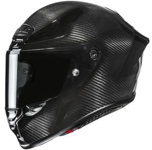 HJC RPHA 1 V2 Carbon Hjälm Svart