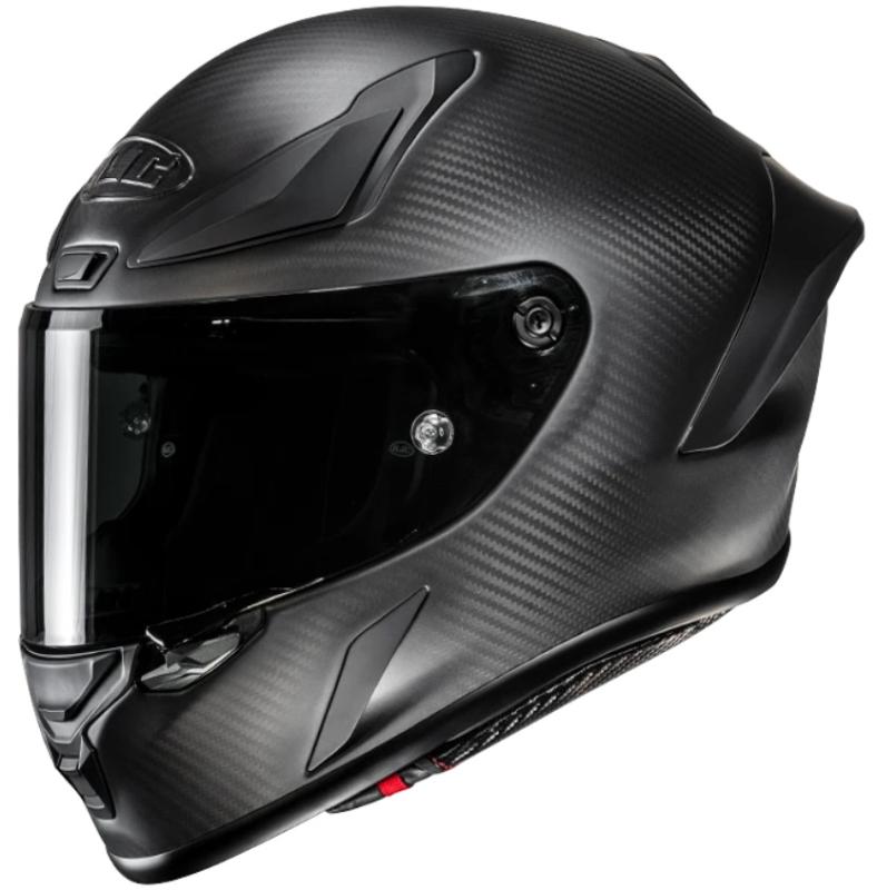 HJC RPHA 1 V2 Carbon Hjälm Mattsvart