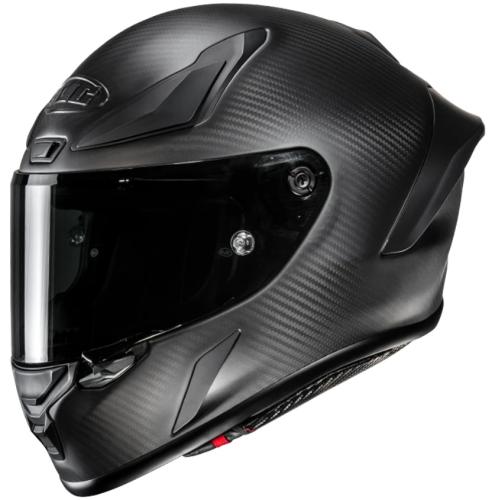HJC RPHA 1 V2 Carbon Hjälm Mattsvart