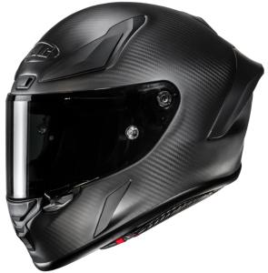 HJC RPHA 1 V2 Carbon Hjälm Mattsvart