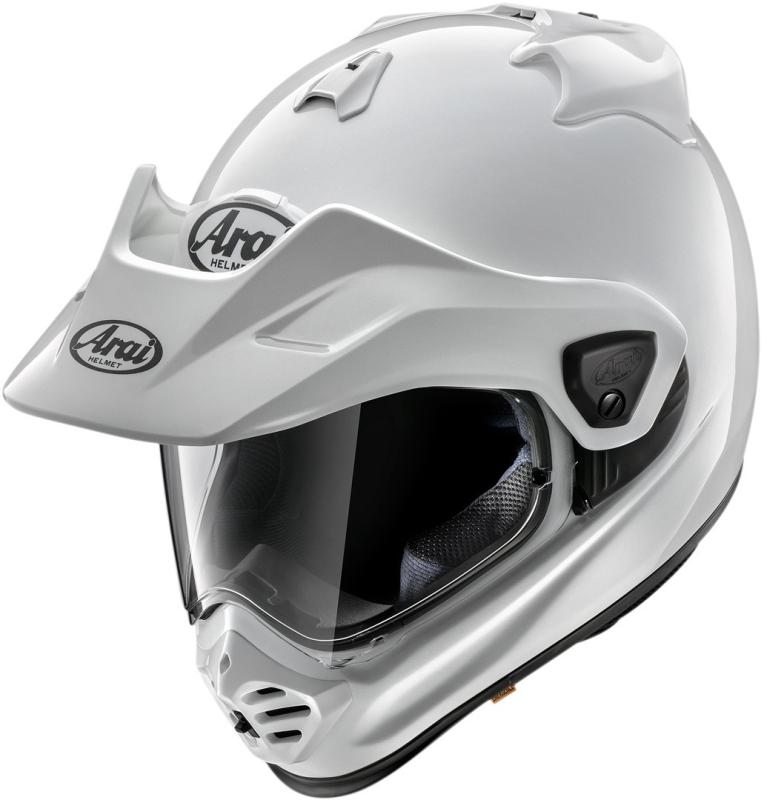 Arai Tour-X5 Hjälm Vit