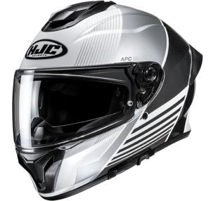 HJC C71 Morix MC5 Hjälm