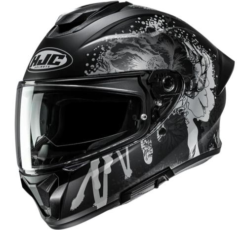 HJC C71 Roko MC5SF Hjälm