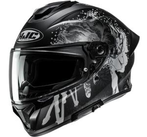 HJC C71 Roko MC5SF Hjälm