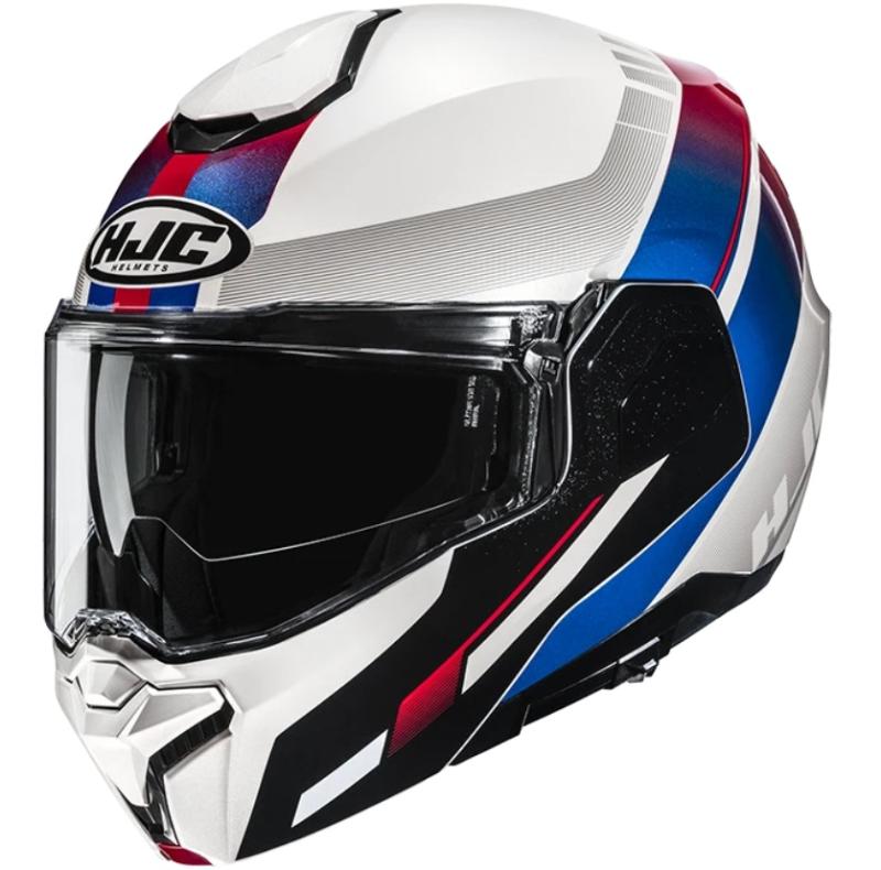HJC i101 Mira MC21 Hjälm