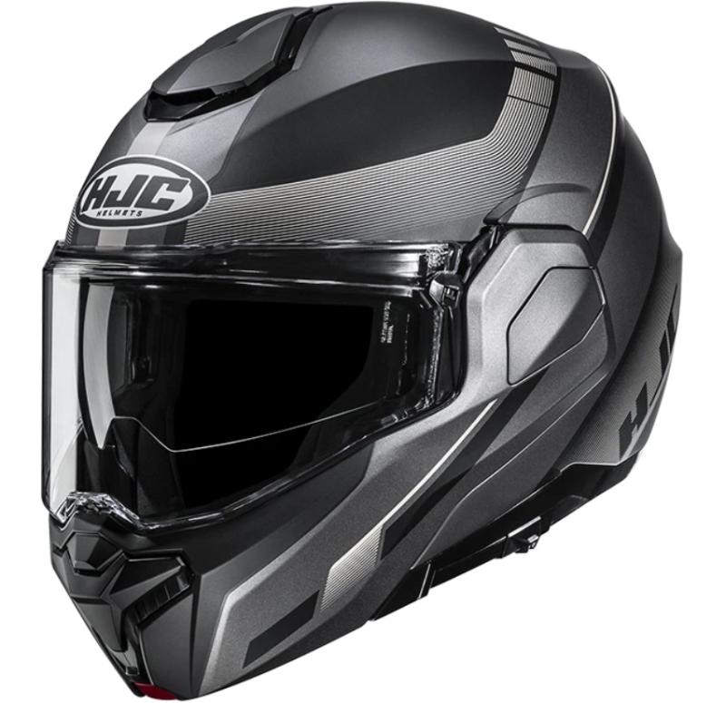 HJC i101 Mira MC9SF Hjälm