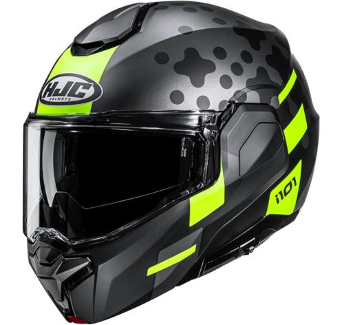 HJC i101 Astel MC3HSF Hjälm
