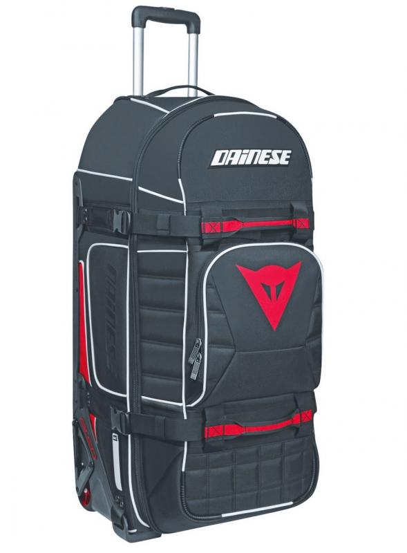 Dainese D-Rig Wheeled Väska