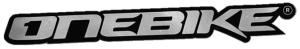 OneBike Stickers Krom 16cm