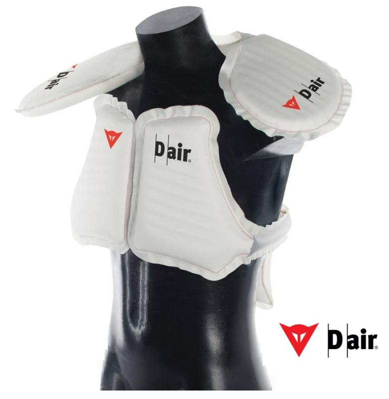 Dainese D-Air Service