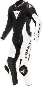Dainese Demon Sprint Helställ Svart/Vit