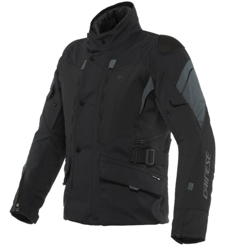 Dainese Carve Master 3 Gore-Tex® Jacka Svart/Svart