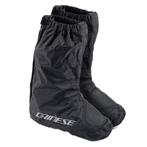 Dainese Regnstövel Svart