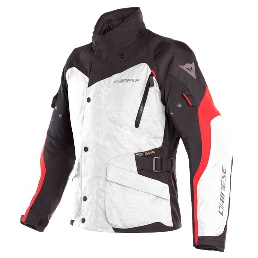 MC jacka Dainese Tempest 2 d dry jacket s.46 (dam MC jacka Dainese Tempest 2 d dry jacket s.46 (dam
