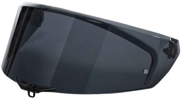 AGV K7 Mörkrök Visir