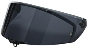 AGV K7 Mörkrök Visir