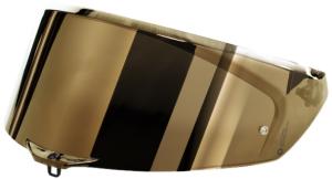 AGV K7 Guldspegel Visir