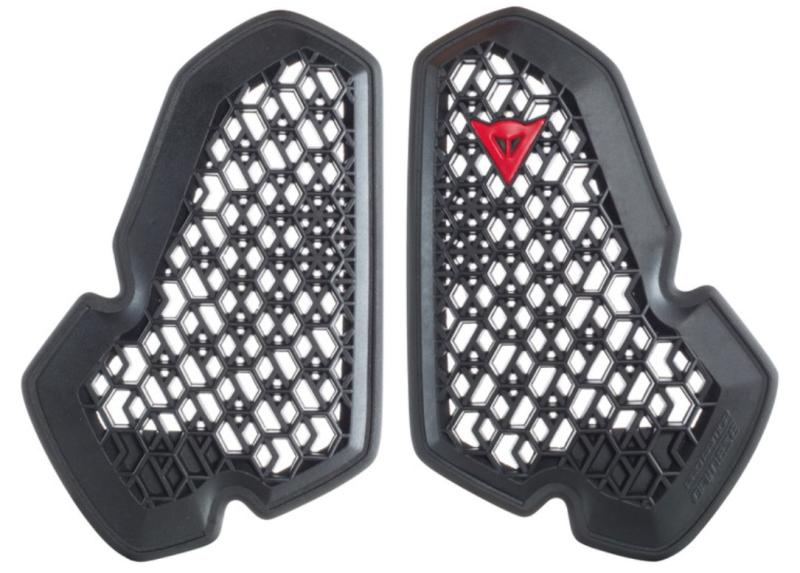 Dainese Pro Armor 2.0 Bröstskydd Svart