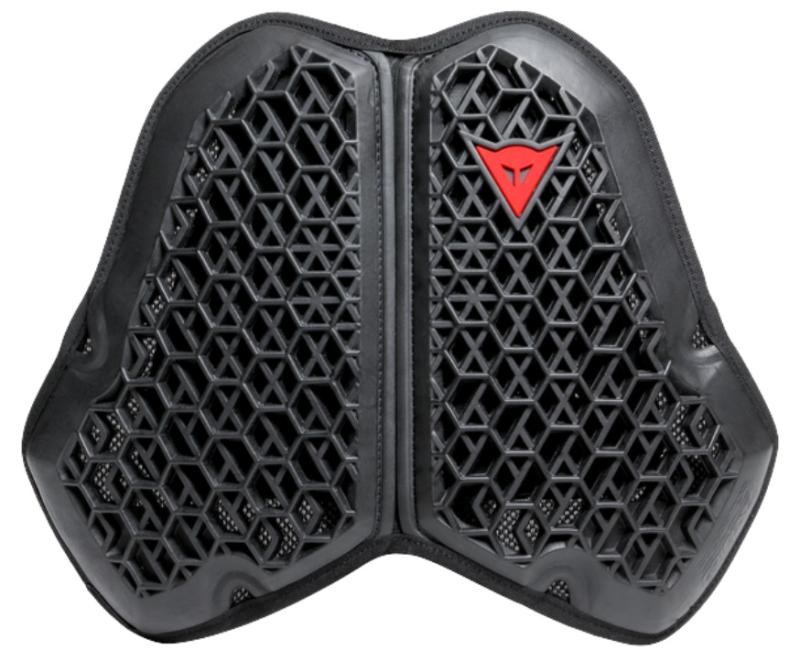 Dainese Pro Armor L2 Bröstskydd Svart