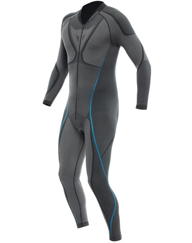 Dainese Dry Suit Underställ Svart/Blå
