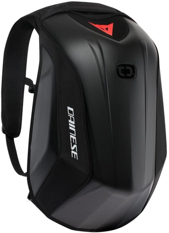 Dainese D-Mach 2 Ryggsäck Svart