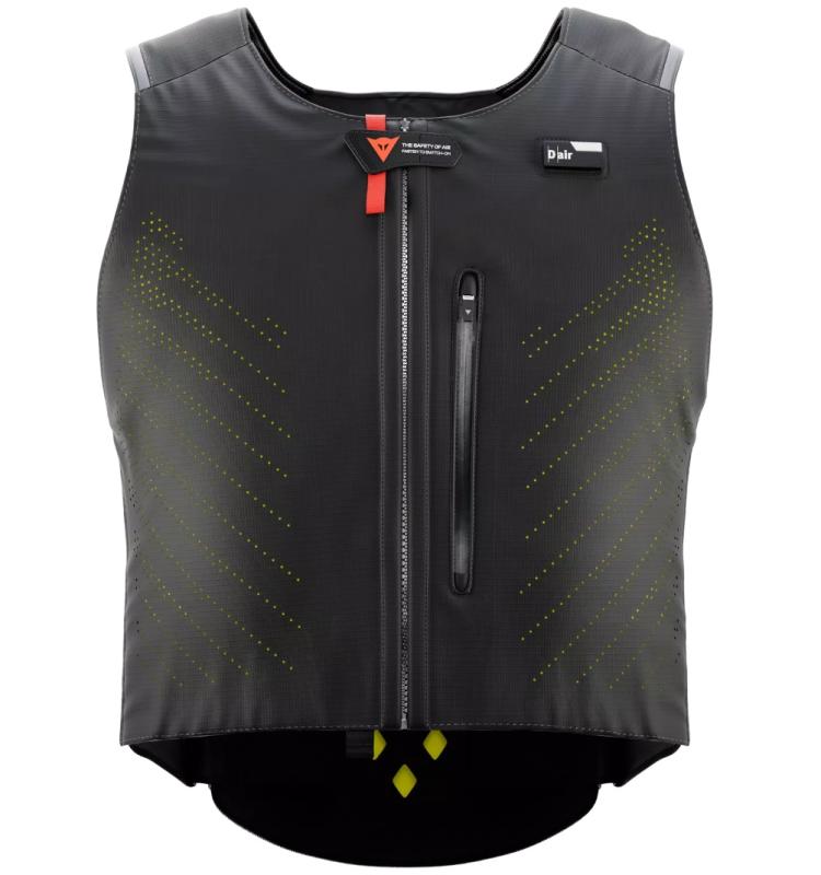 Dainese Smart Air Väst