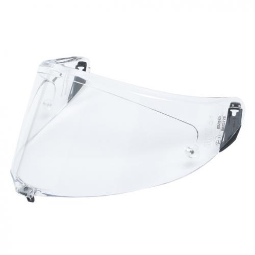 AGV Race 3 Klar Visir