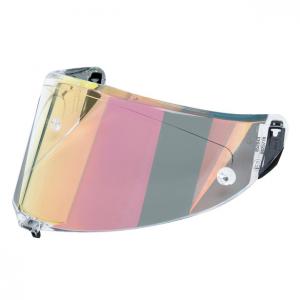 AGV Race 3 Visir Regnbåge