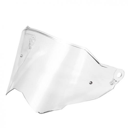AGV Dual 1 Visir Klar