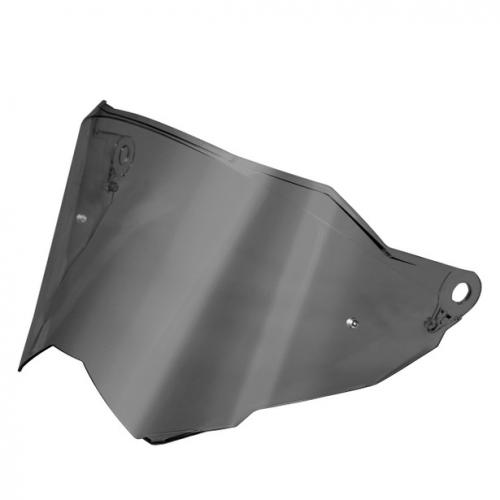 AGV Dual 1 Visir Mörkrök