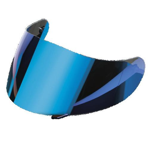 AGV SP1 Visir Blåspegel