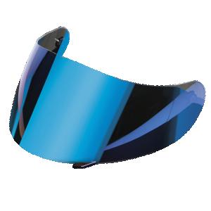AGV SP1 Visir Blåspegel