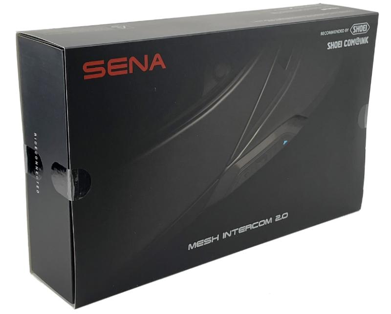 Shoei SRL3  Intercom