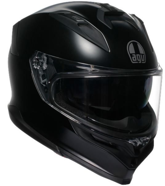 AGV K7 Hjälm Mattsvart