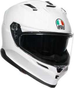 AGV K7 Hjälm Vit