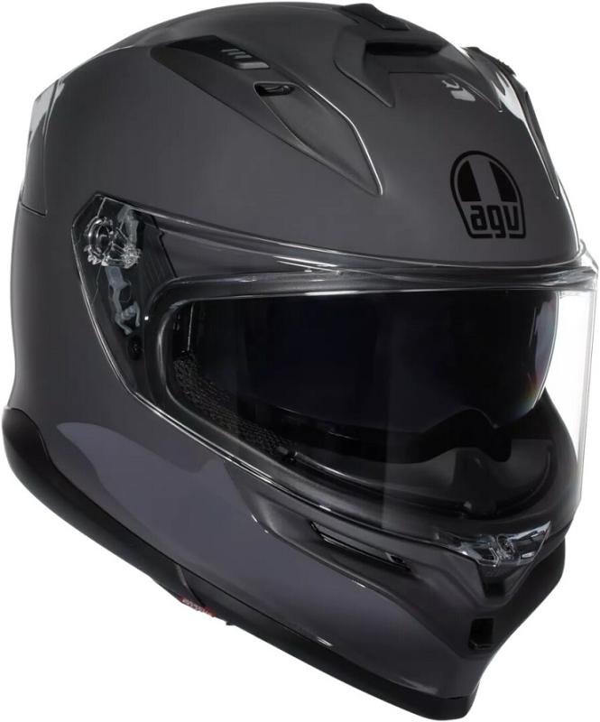 AGV K7 Hjälm Evo Grå