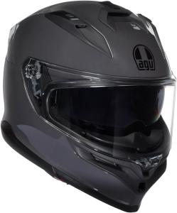 AGV K7 Hjälm Evo Grå