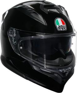 AGV K7 Hjälm Svart