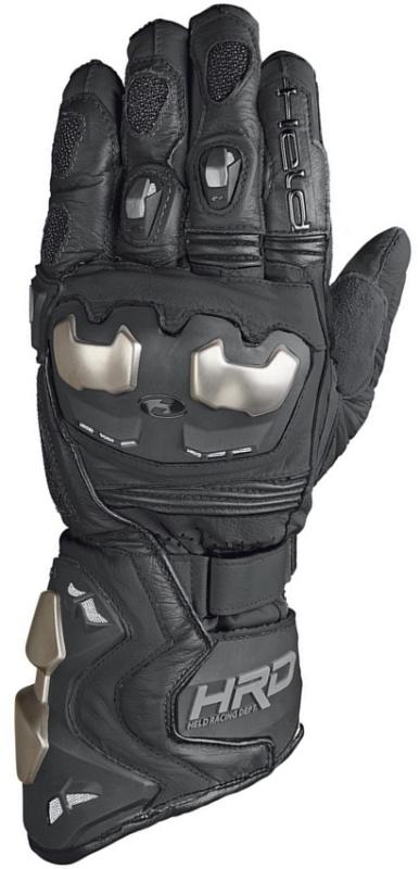 Held Titan RR Handskar Svart/Svart