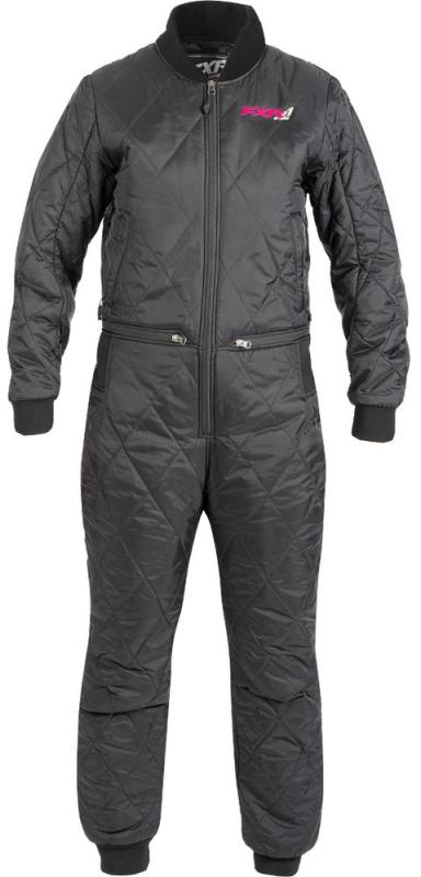 FXR Thermal Liner F.A.S.T Dam (Foder)