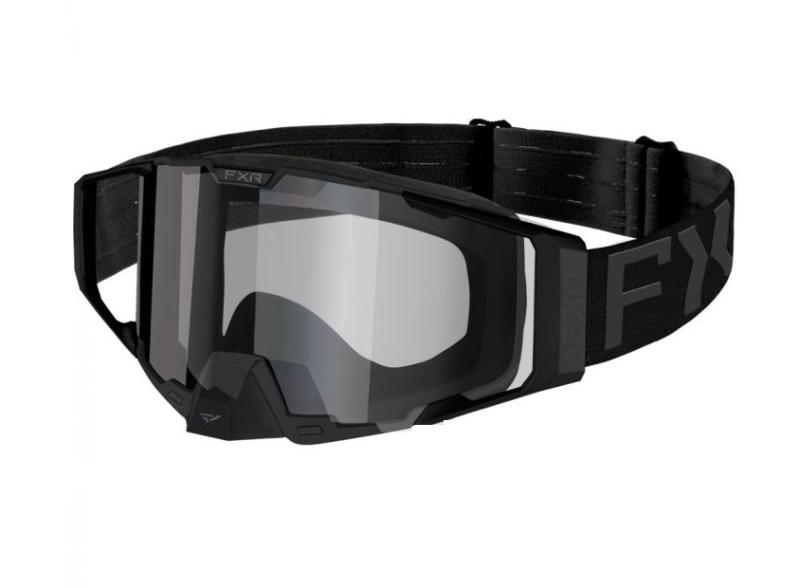 FXR Combat Cold Stop Glasögon