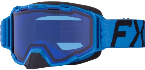 FXR Maverick Prime Glasögon Blå